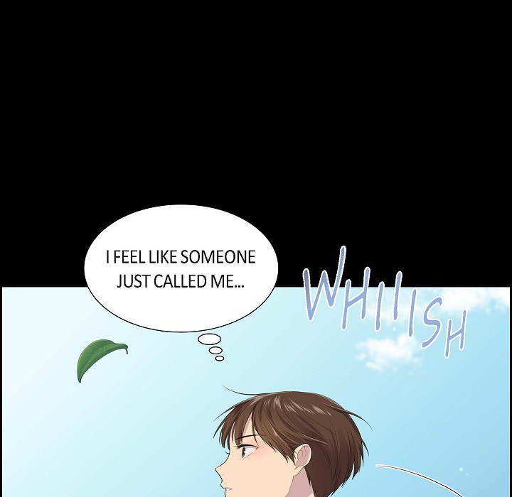 Read Look Back at the Embers chapter 37 image 13 on Lezhin