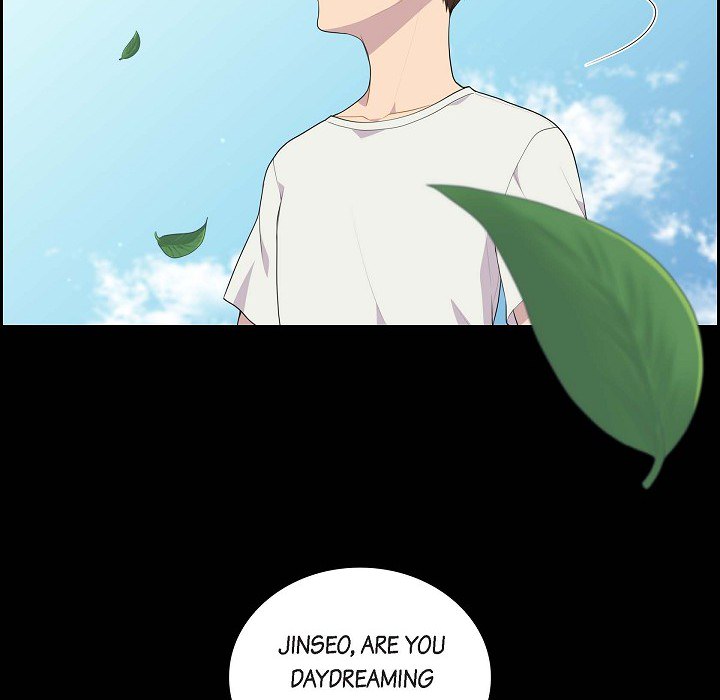 Read Look Back at the Embers chapter 37 image 14 on Lezhin