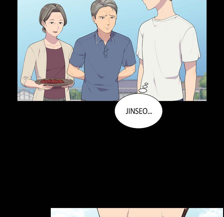 Read Look Back at the Embers chapter 37 image 16 on Lezhin