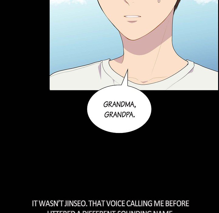 Read Look Back at the Embers chapter 37 image 17 on Lezhin