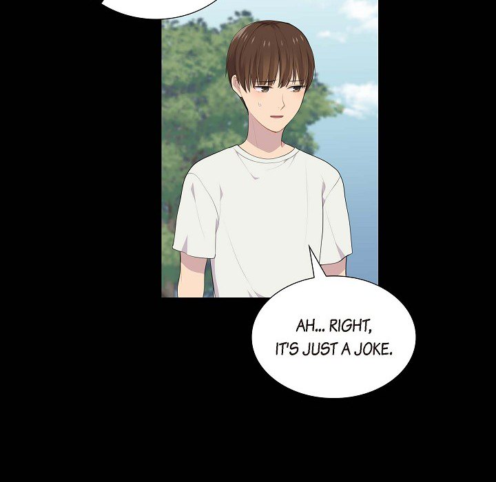 Read Look Back at the Embers chapter 37 image 20 on Lezhin