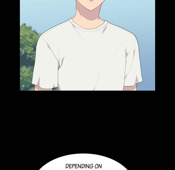 Read Look Back at the Embers chapter 37 image 22 on Lezhin