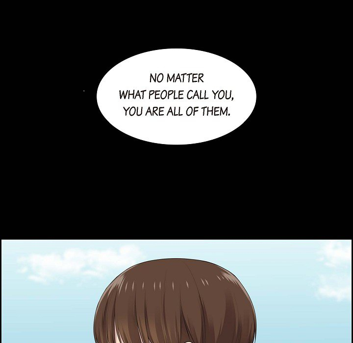 Read Look Back at the Embers chapter 37 image 24 on Lezhin