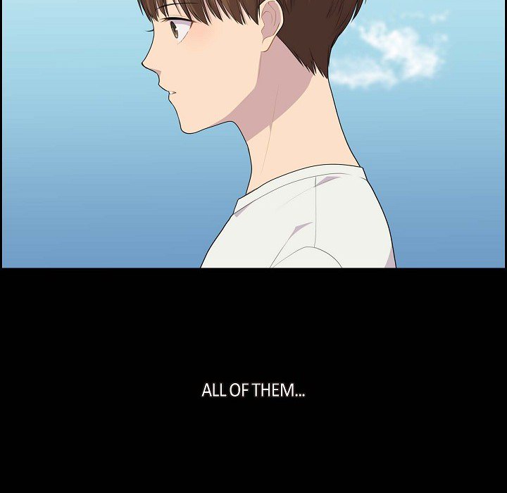 Read Look Back at the Embers chapter 37 image 25 on Lezhin