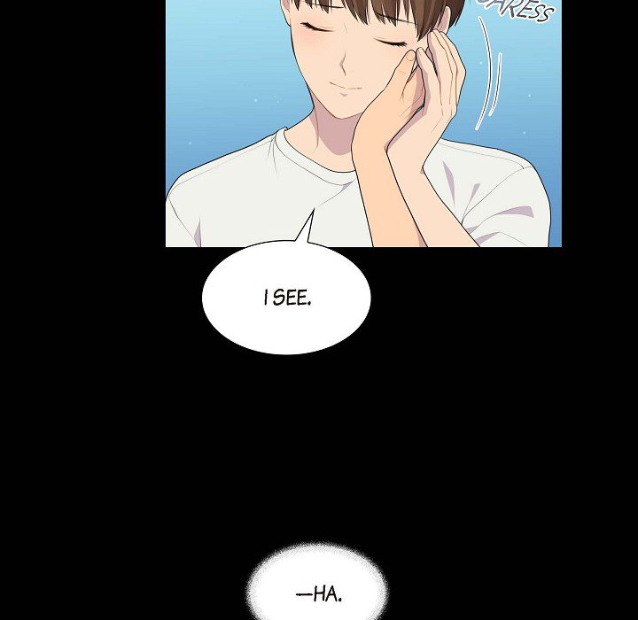 Read Look Back at the Embers chapter 37 image 28 on Lezhin