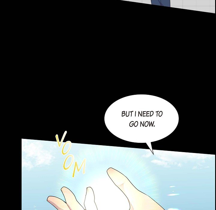 Read Look Back at the Embers chapter 37 image 33 on Lezhin