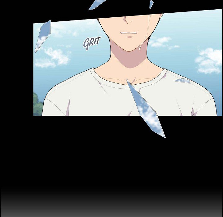 Read Look Back at the Embers chapter 37 image 42 on Lezhin