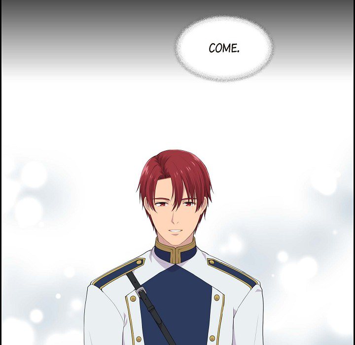 Read Look Back at the Embers chapter 37 image 43 on Lezhin