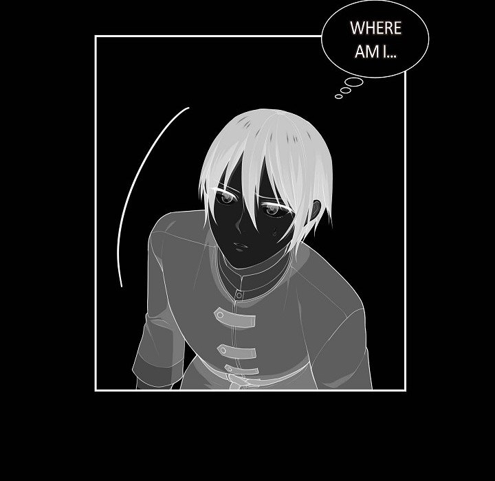 Read Look Back at the Embers chapter 37 image 48 on Lezhin