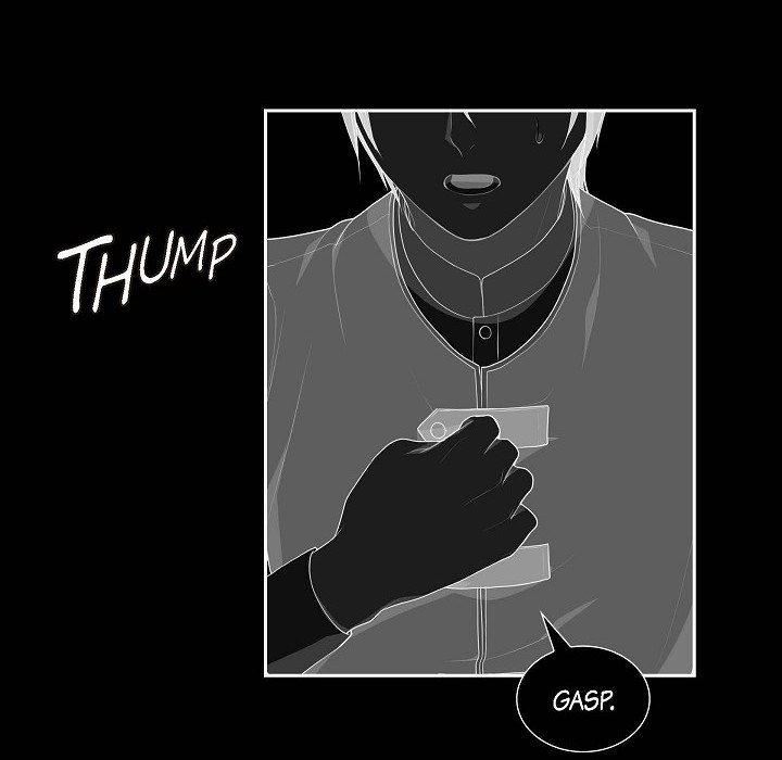 Read Look Back at the Embers chapter 37 image 52 on Lezhin