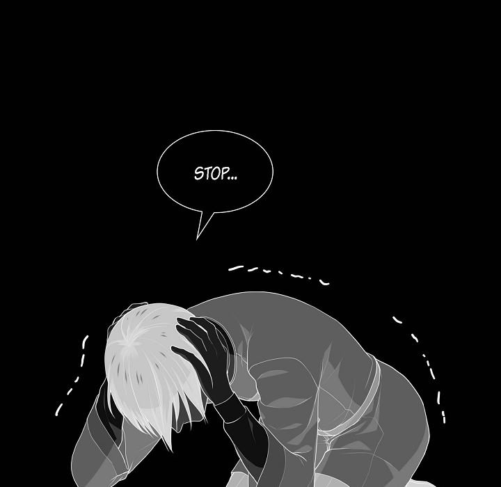 Read Look Back at the Embers chapter 37 image 53 on Lezhin