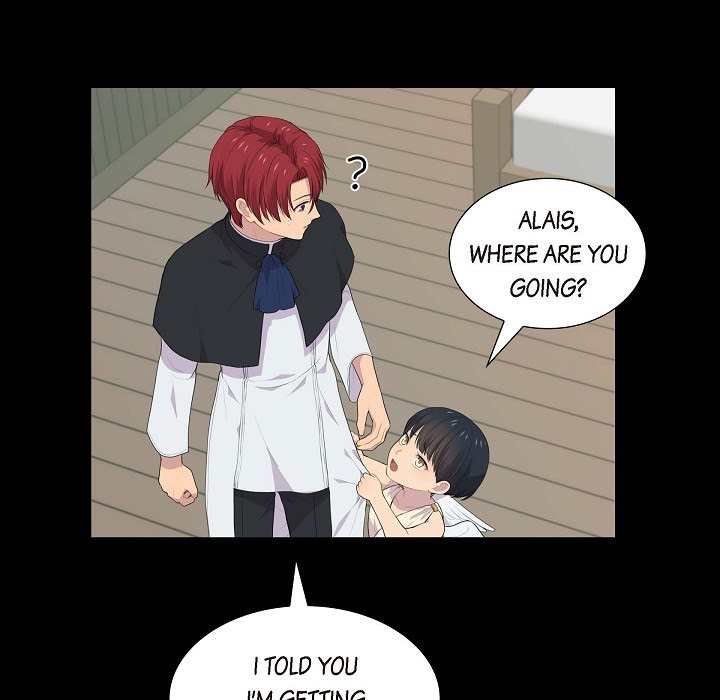 Read Look Back at the Embers chapter 37 image 59 on Lezhin