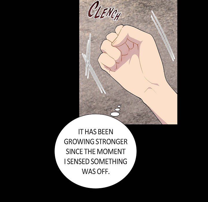 Read Look Back at the Embers chapter 37 image 6 on Lezhin