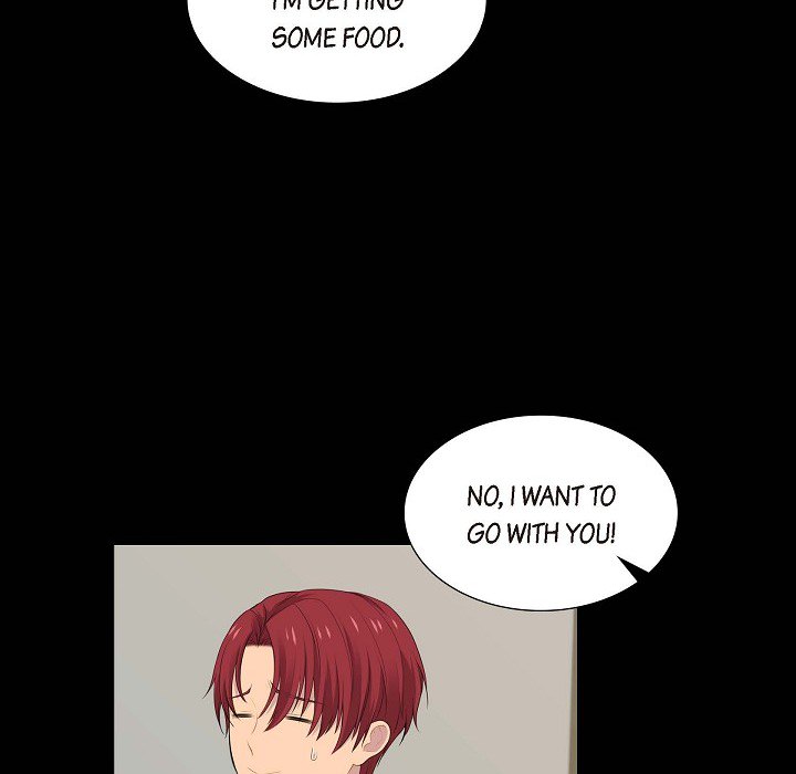 Read Look Back at the Embers chapter 37 image 60 on Lezhin