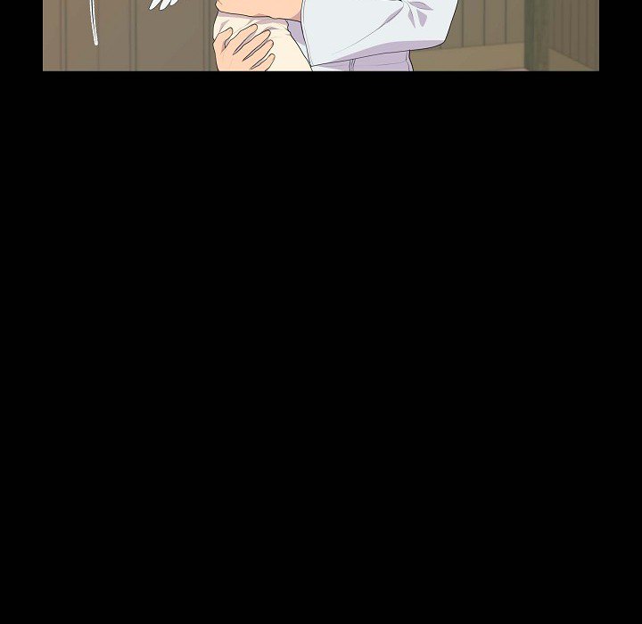 Read Look Back at the Embers chapter 37 image 64 on Lezhin