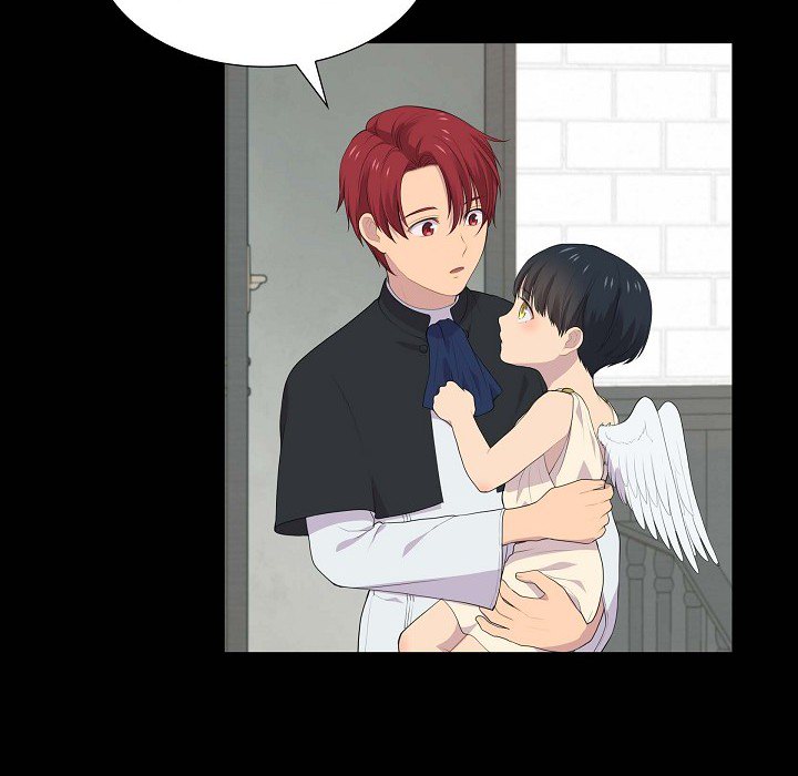 Read Look Back at the Embers chapter 37 image 69 on Lezhin