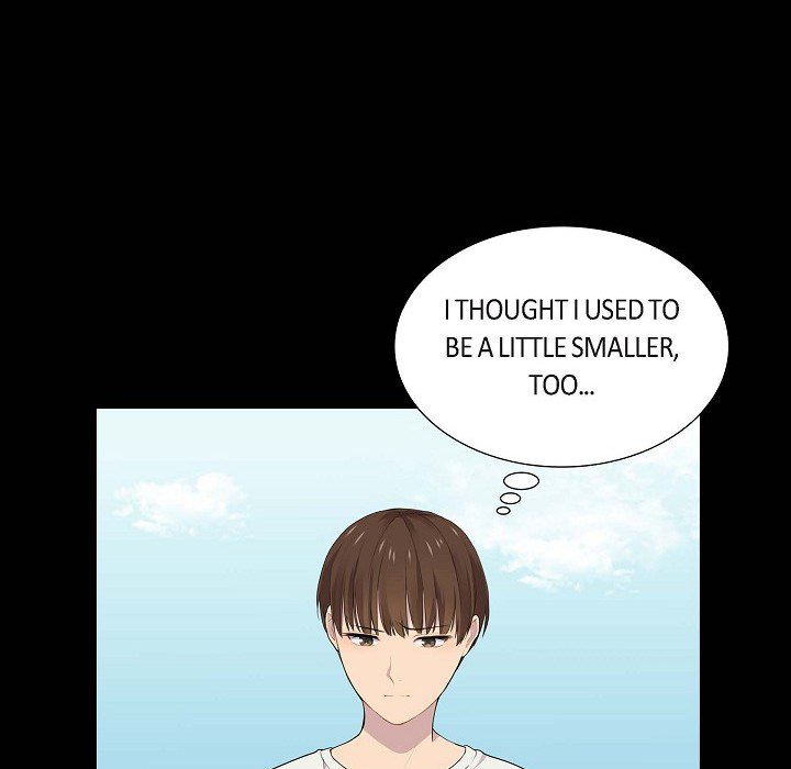 Read Look Back at the Embers chapter 37 image 7 on Lezhin