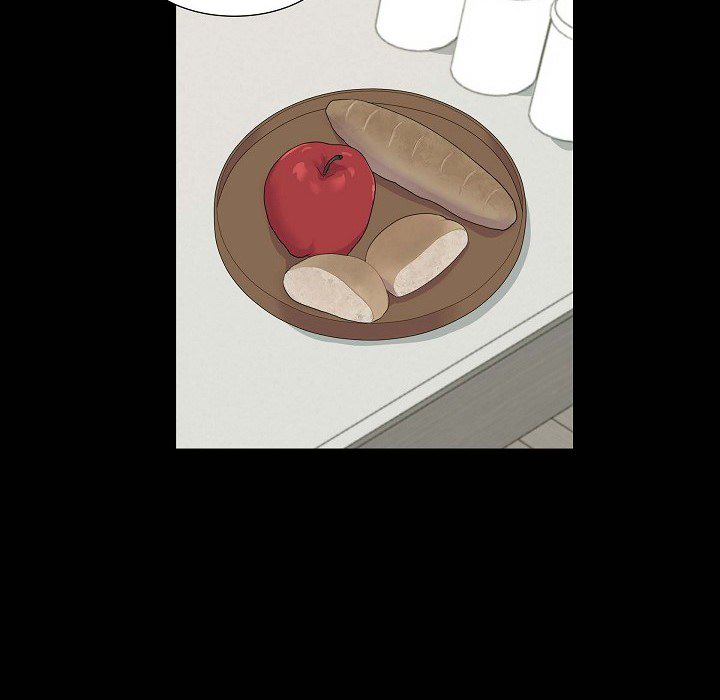 Read Look Back at the Embers chapter 37 image 72 on Lezhin