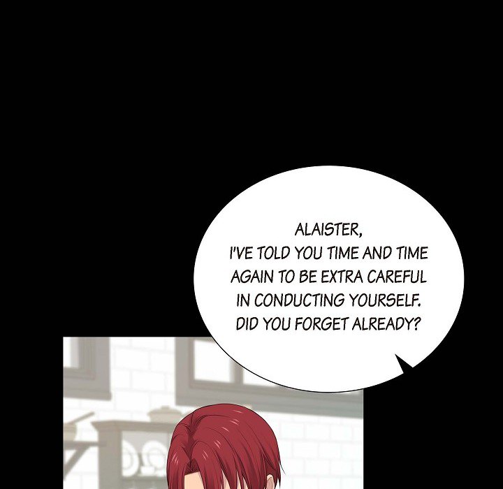 Read Look Back at the Embers chapter 37 image 79 on Lezhin