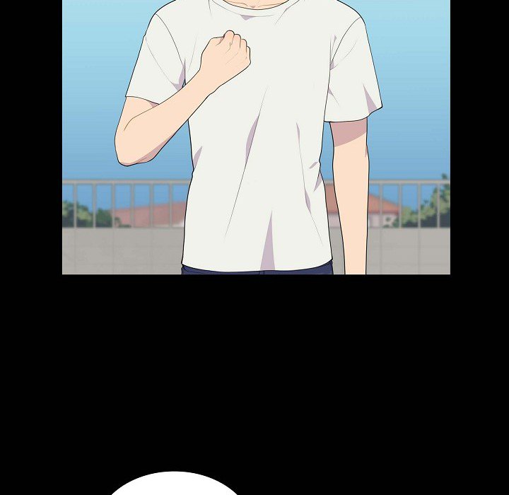 Read Look Back at the Embers chapter 37 image 8 on Lezhin