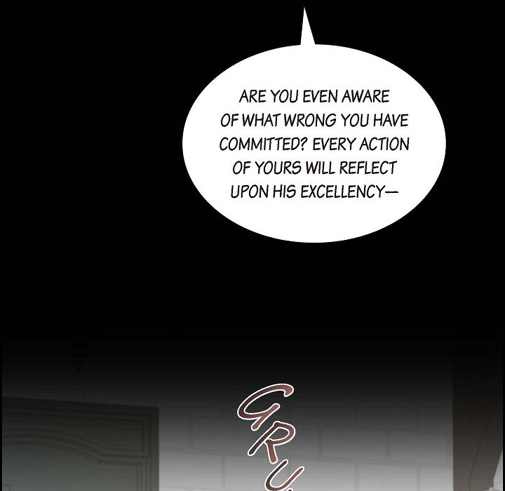 Read Look Back at the Embers chapter 37 image 82 on Lezhin
