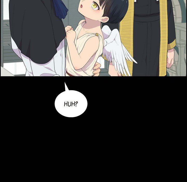 Read Look Back at the Embers chapter 37 image 84 on Lezhin