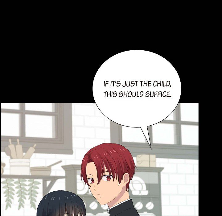 Read Look Back at the Embers chapter 37 image 86 on Lezhin