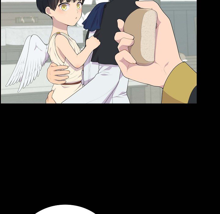 Read Look Back at the Embers chapter 37 image 87 on Lezhin