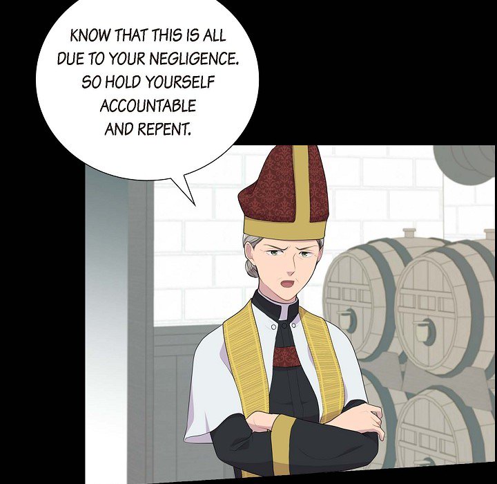Read Look Back at the Embers chapter 37 image 88 on Lezhin