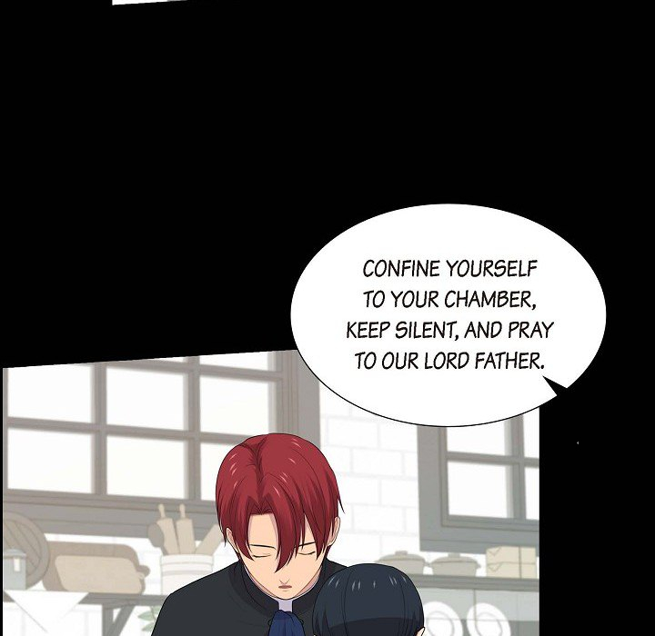 Read Look Back at the Embers chapter 37 image 89 on Lezhin
