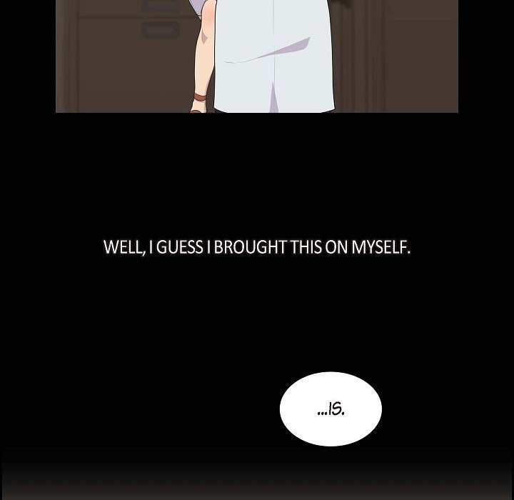 Read Look Back at the Embers chapter 37 image 95 on Lezhin