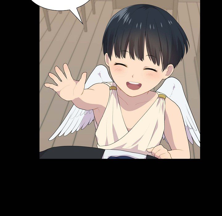 Read Look Back at the Embers chapter 37 image 98 on Lezhin