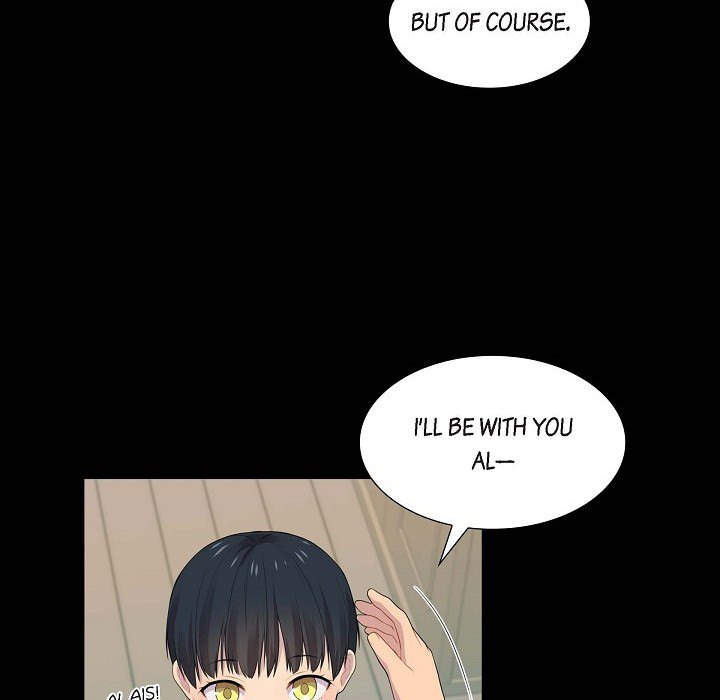 Read Look Back at the Embers chapter 38 image 10 on Lezhin