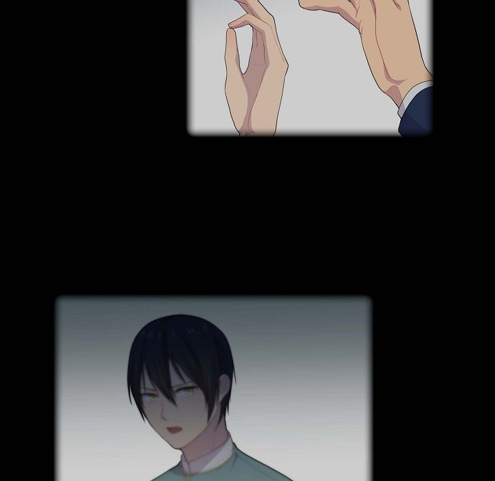 Read Look Back at the Embers chapter 38 image 12 on Lezhin