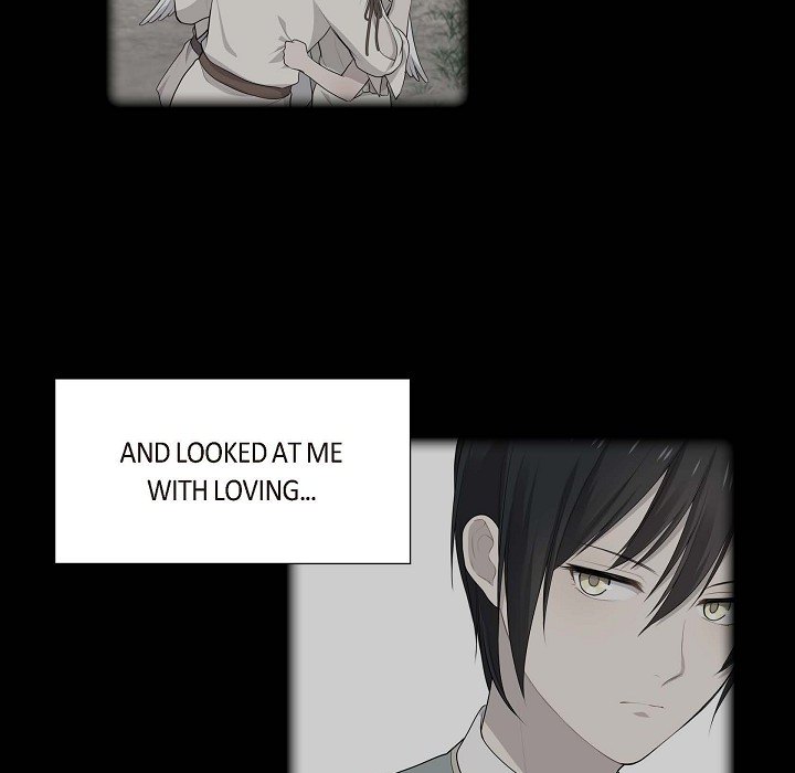 Read Look Back at the Embers chapter 38 image 21 on Lezhin