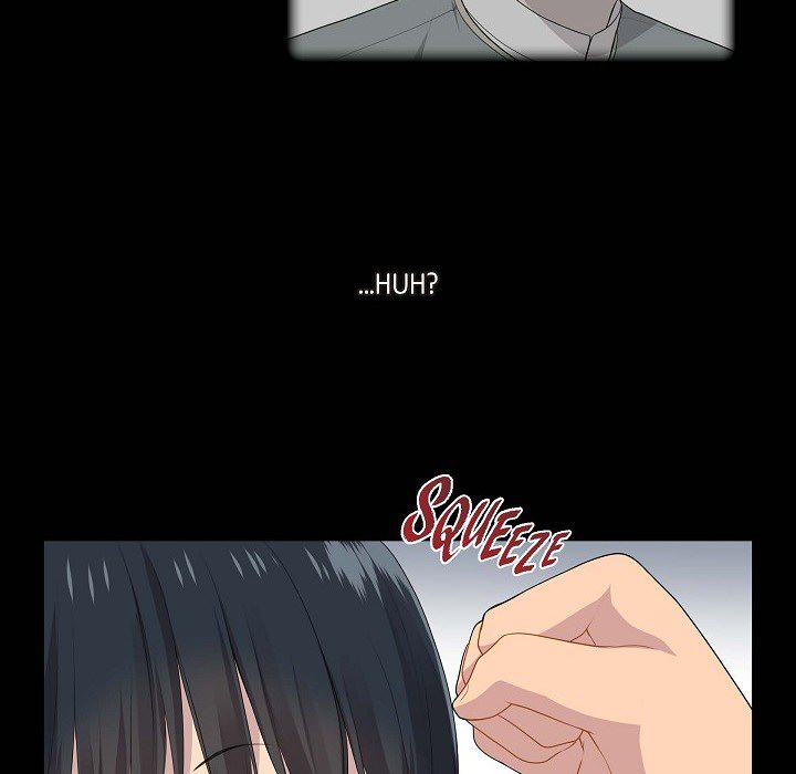 Read Look Back at the Embers chapter 38 image 22 on Lezhin
