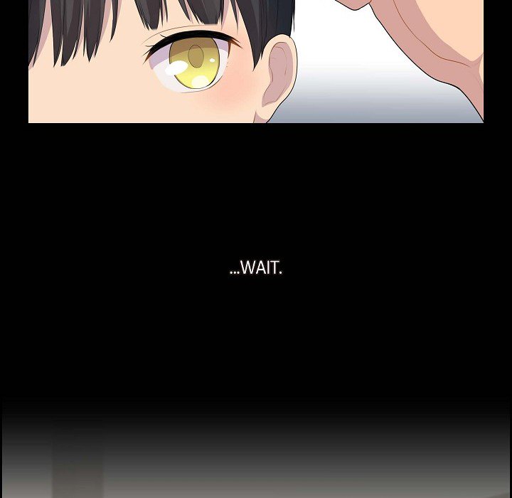Read Look Back at the Embers chapter 38 image 23 on Lezhin