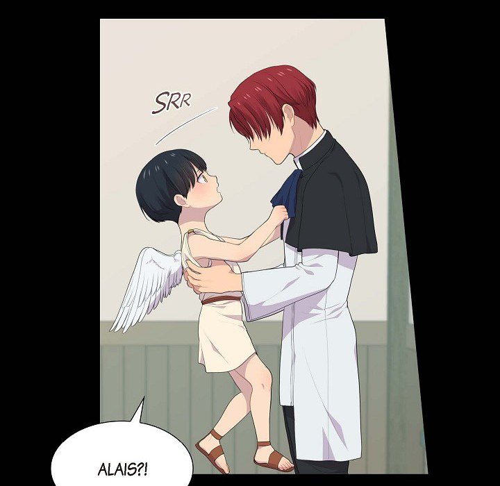 Read Look Back at the Embers chapter 38 image 28 on Lezhin