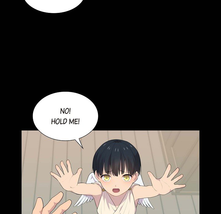 Read Look Back at the Embers chapter 38 image 29 on Lezhin