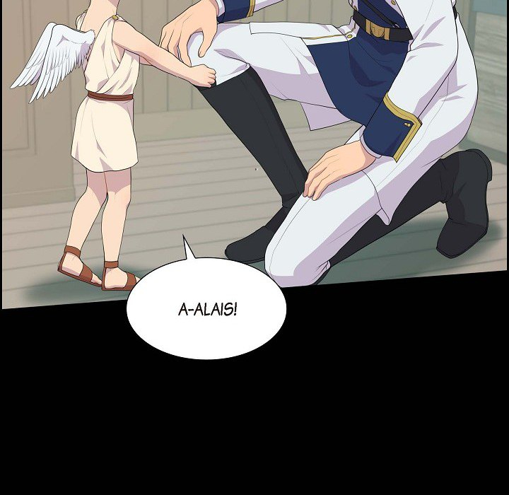 Read Look Back at the Embers chapter 38 image 31 on Lezhin