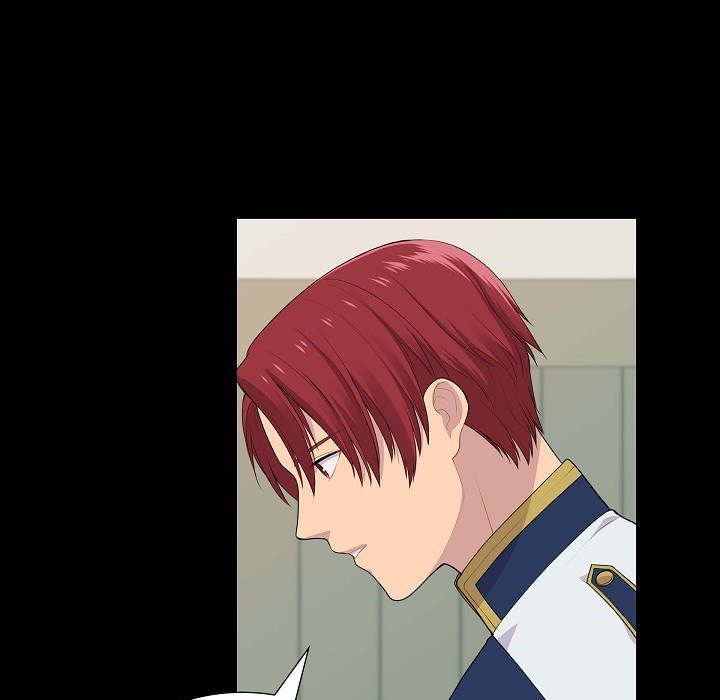 Read Look Back at the Embers chapter 38 image 33 on Lezhin