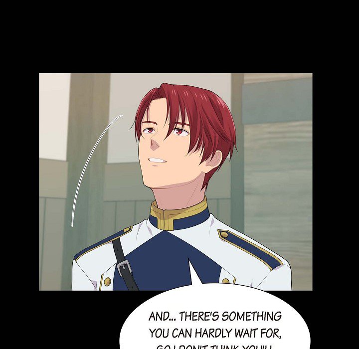 Read Look Back at the Embers chapter 38 image 36 on Lezhin
