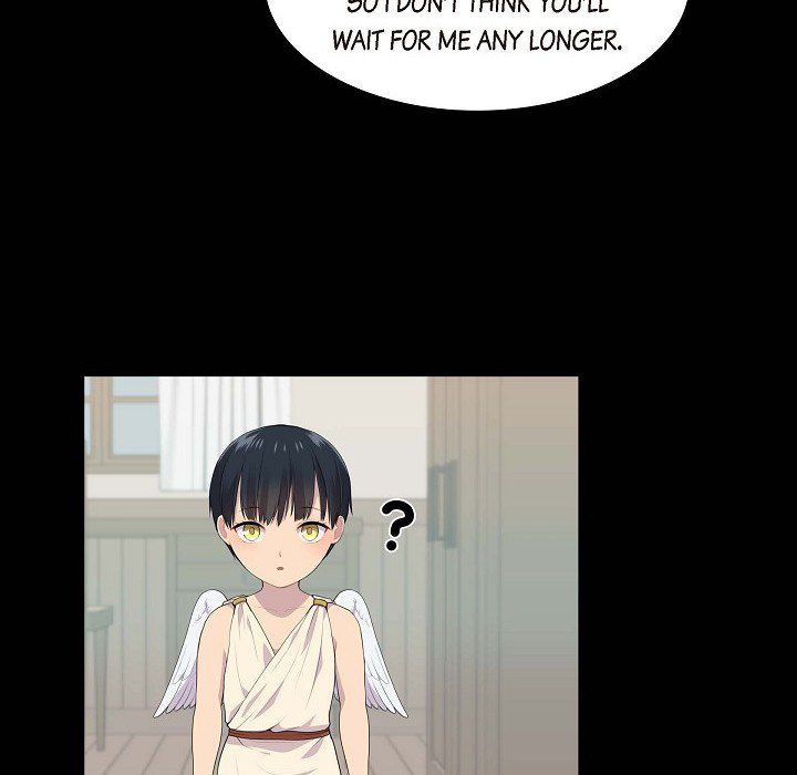 Read Look Back at the Embers chapter 38 image 37 on Lezhin