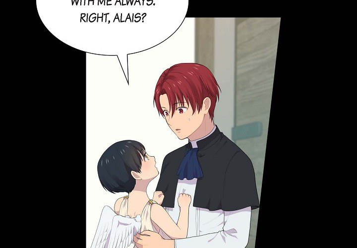 Read Look Back at the Embers chapter 38 image 4 on Lezhin