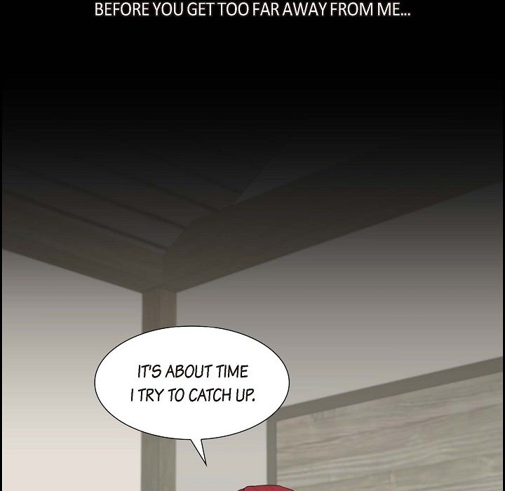 Read Look Back at the Embers chapter 38 image 40 on Lezhin