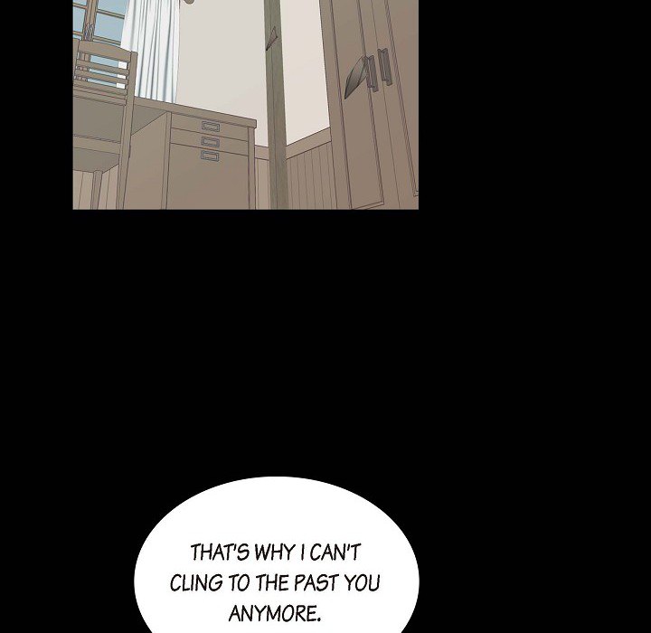 Read Look Back at the Embers chapter 38 image 43 on Lezhin