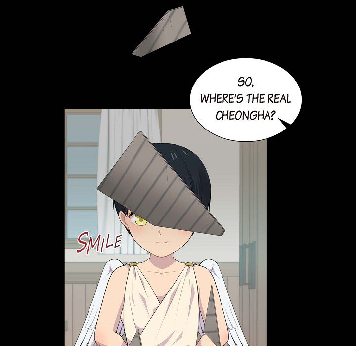 Read Look Back at the Embers chapter 38 image 45 on Lezhin