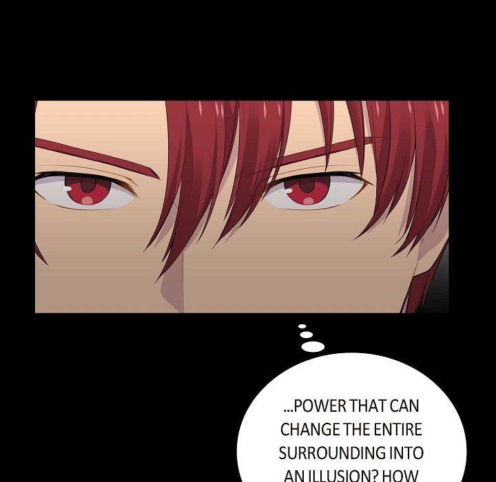 Read Look Back at the Embers chapter 38 image 48 on Lezhin