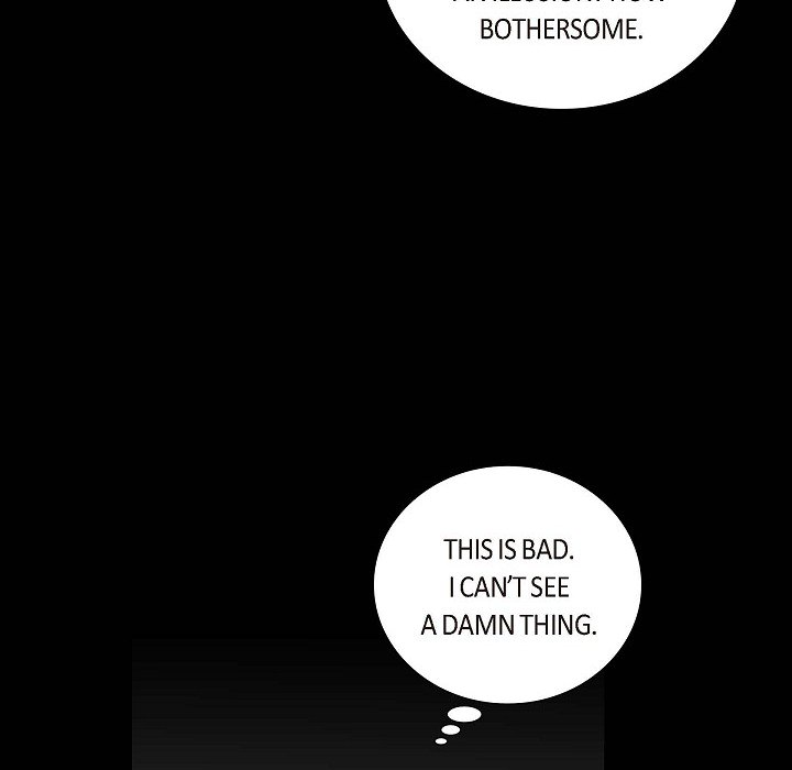 Read Look Back at the Embers chapter 38 image 49 on Lezhin