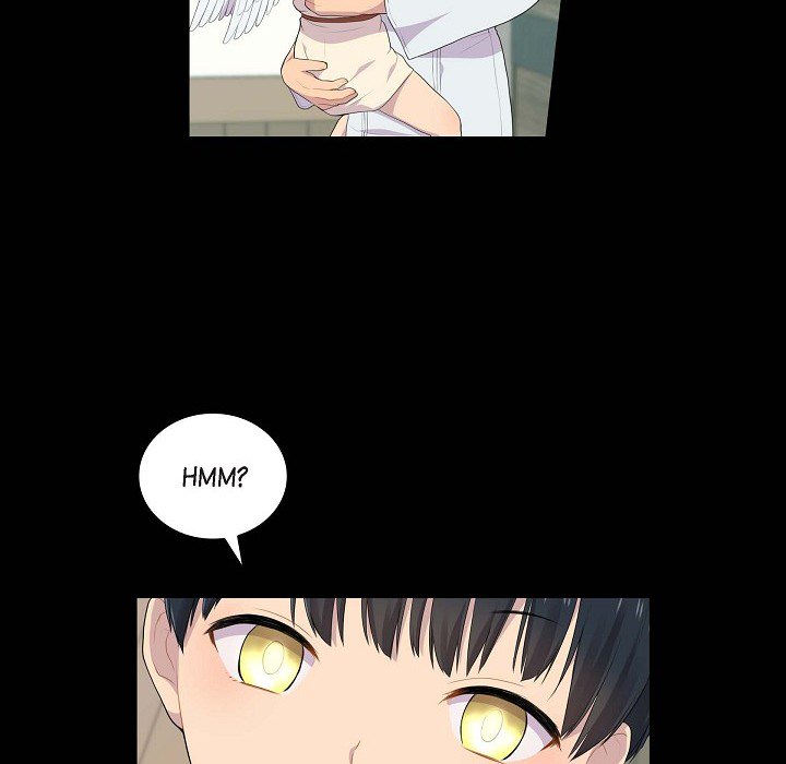 Read Look Back at the Embers chapter 38 image 5 on Lezhin